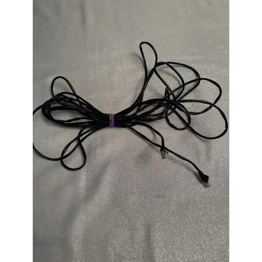 Belkin Cable Standard Electronics Plug